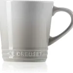 Le Creuset（ル・クルーゼ） ネオ・マグカップ 350ml（ミストグレー）