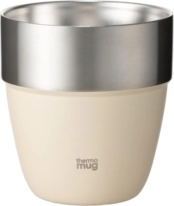 thermo mug スタッキングタンブラー 310ml(ST21-31)
