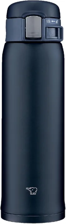 象印マホービン ステンレスマグ 480ml（SM-SF48）
