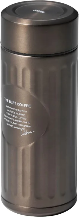 QAHWA カフア コーヒーボトル 420ml