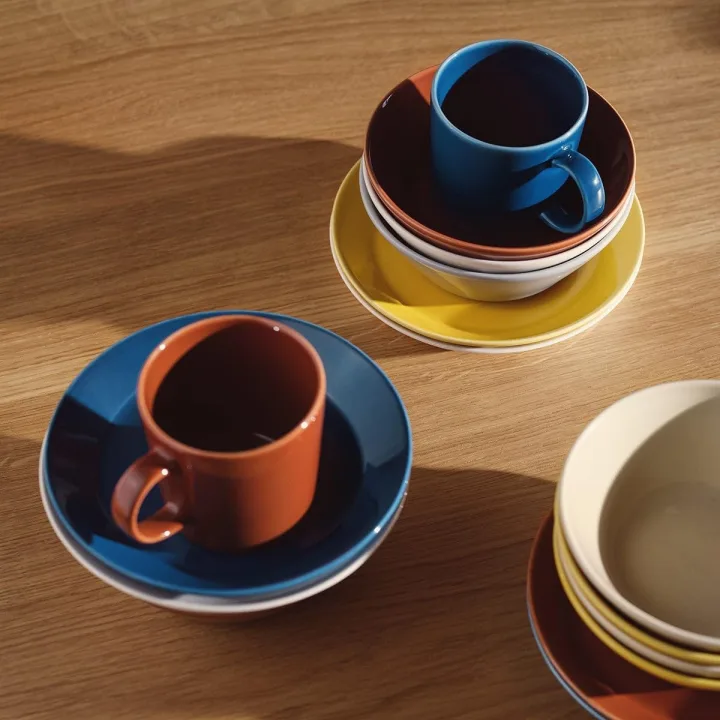 iittala(イッタラ) ティーマ マグ 0.3L(ヴィンテージブラウン)