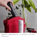ギフト映えするラッピングも注目