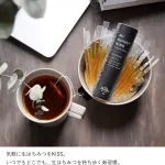 ギフト映えするラッピングも注目