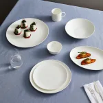 Wedgwood（ウェッジウッド） ジオ ボーンチャイナ マグ