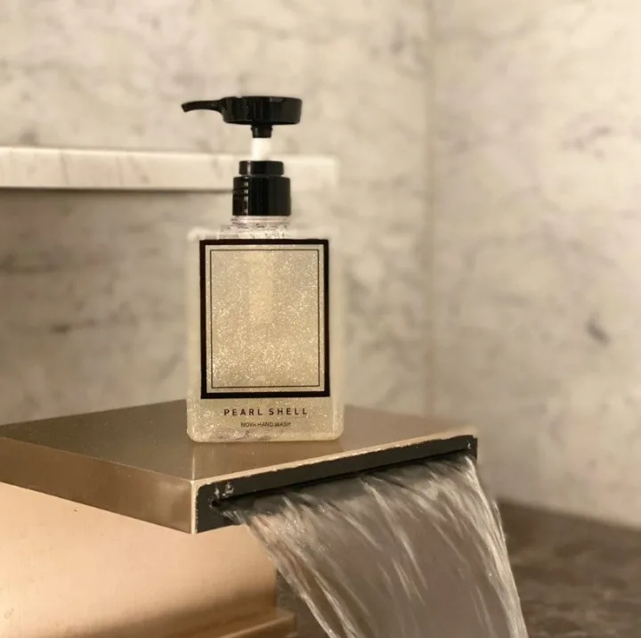 Pearl Shell ノバ ハンドウォッシュ 350mL