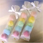 プチギフトギモーヴ カラフルMix5粒