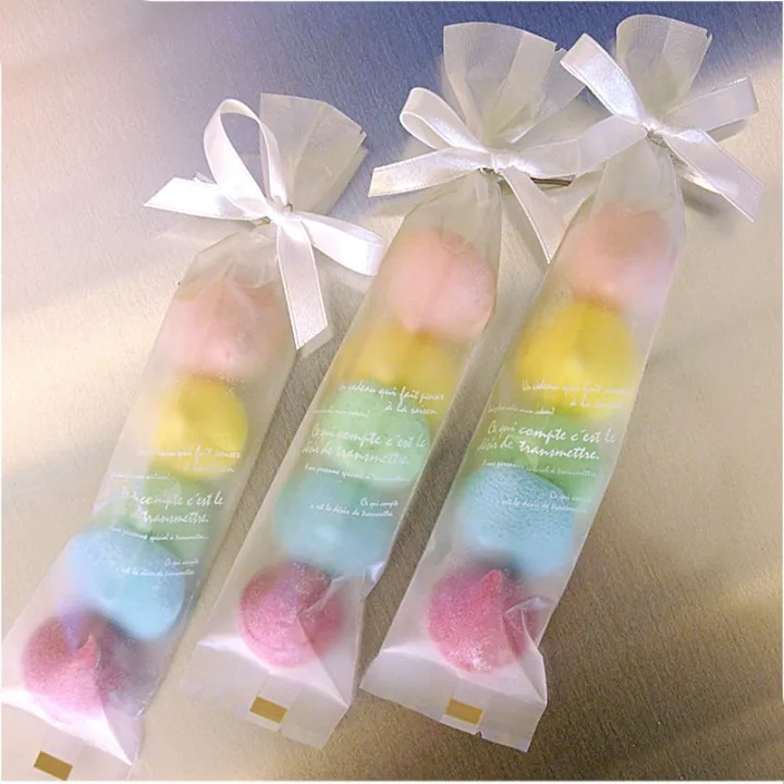 かわいさ満点!フランス発祥の砂糖菓子