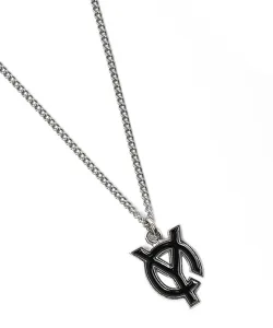 OY／オーワイ MINI LOGO CHAIN NECKLACE