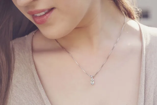大人可愛い女性向けブランドネックレス!安いけどおしゃれな人気商品24選