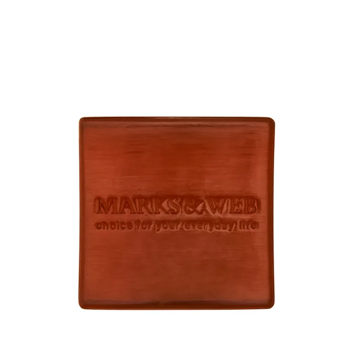 MARKS&WEB モイスチャーフェイスソープ