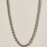Cable Chain Necklace