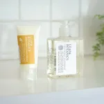 LEAF&BOTANICS ハンドソープ グレープフルーツ