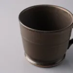 essence（西海陶器） smith mug 300ml（マンガン）