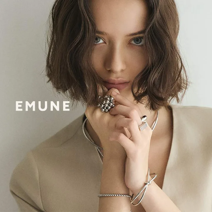 2.EMUNE(エミュネ)