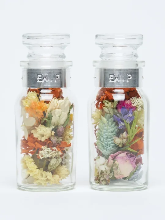 EDENWORKS（エデンワークス） flower language mini bottle（マリーゴールド）