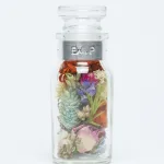 flower language mini bottle（マリーゴールド）
