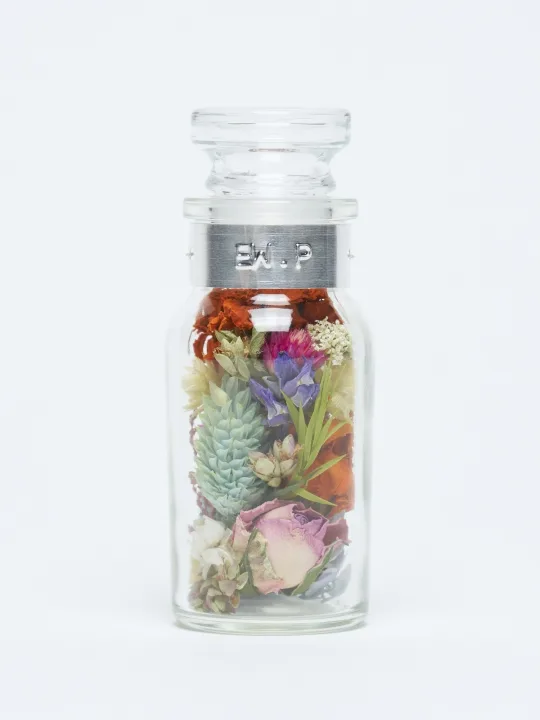 EDENWORKS（エデンワークス） flower language mini bottle（マリーゴールド）