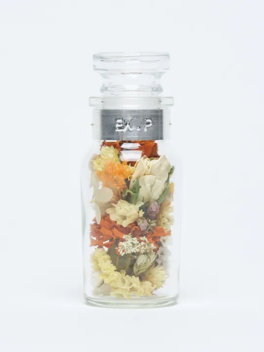 EDENWORKS（エデンワークス） flower language mini bottle（マリーゴールド）