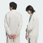人気ブランドのスポーツウェアを贈る