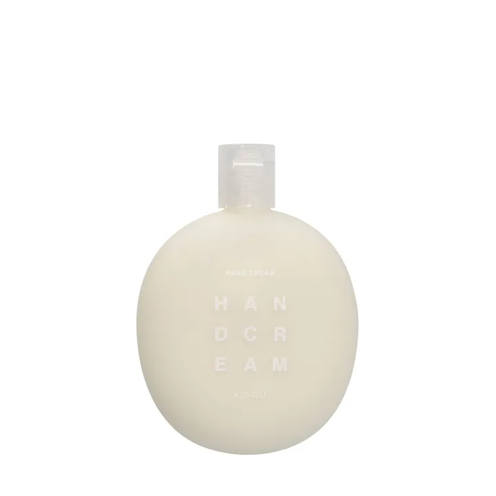 NOSE SHOP Ko-gu(香彙)フレグランスハンドクリーム