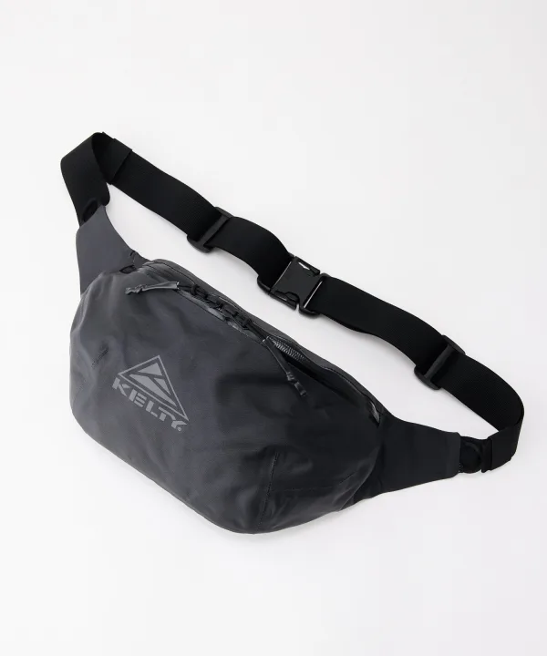 KELTY ウォータープルーフ ボディバッグ