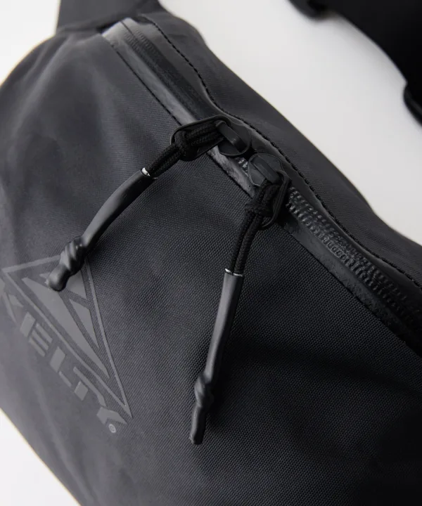 KELTY ウォータープルーフ ボディバッグ
