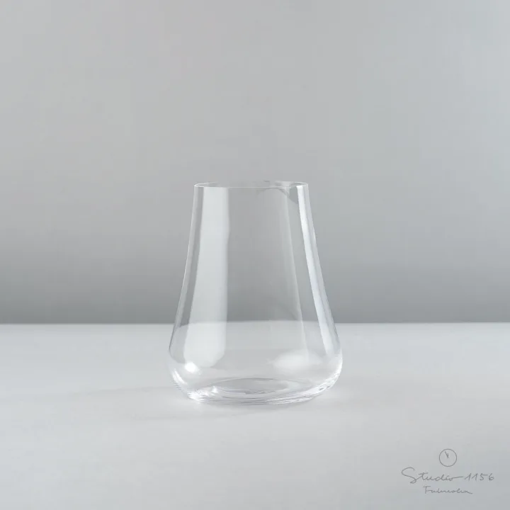 ツヴィーゼル Stem Zero Volcano タンブラー 550ml
