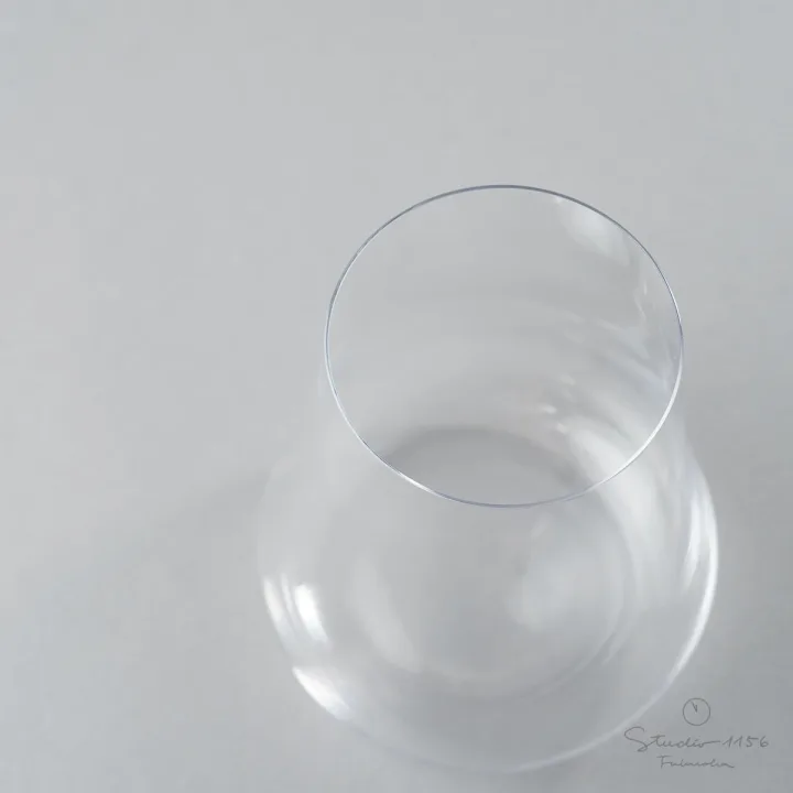 ツヴィーゼル Stem Zero Volcano タンブラー 550ml