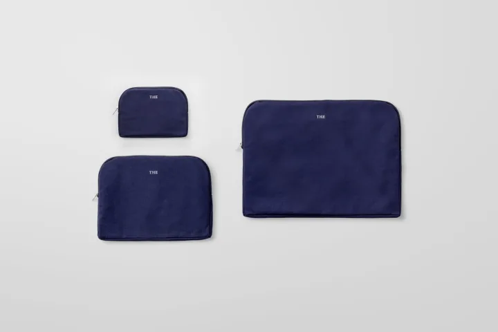 THE THE POUCH