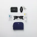 THE THE POUCH