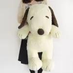 ハグハグ SNOOPY 2L モカ