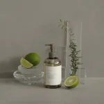 N°1 CITRUS HERB ハンドソープ