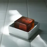 MARKS&WEB モイスチャーフェイスソープ