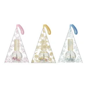 MEICA／メイカ フラワー入りネイルオイル