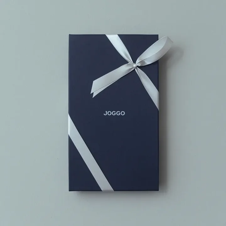 JOGGO スリム長財布（カード収納13段）