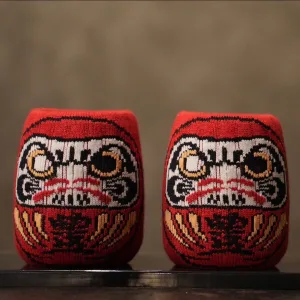 DARUMA SOCKS DARUMA SOSOCKS