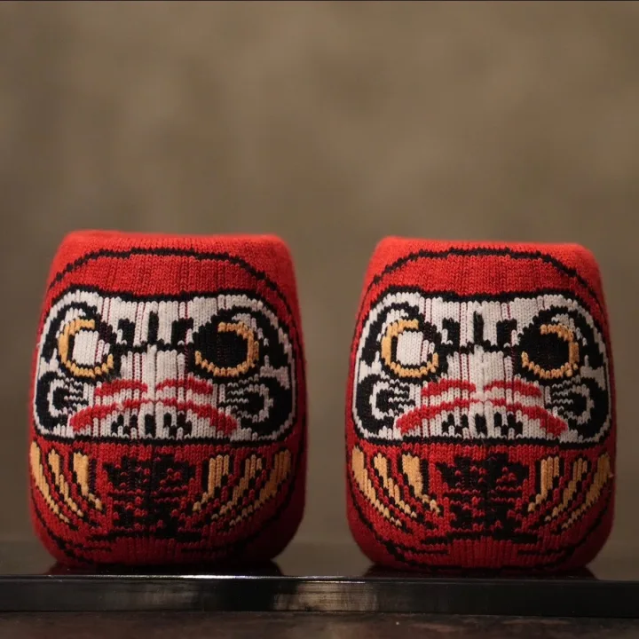 DARUMA SOCKS DARUMA SOSOCKS