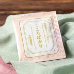 一包だし こころばかり(風味豊かな万能だし) 8g×1包