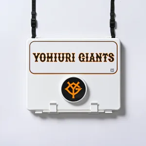 プロ野球観戦トレー 読売ジャイアンツ ホームデザイン
