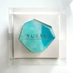 宝石石鹸 ―水の記憶―