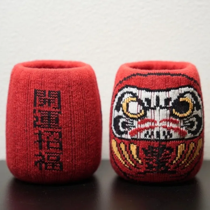 DARUMA SOCKS DARUMA SOSOCKS