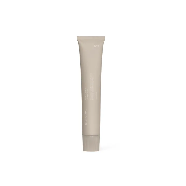 suuw. N°2 OSMANTHUS フレグランス ハンドクリーム