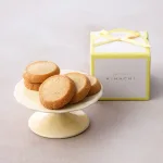 プティBOX バニラクッキー
