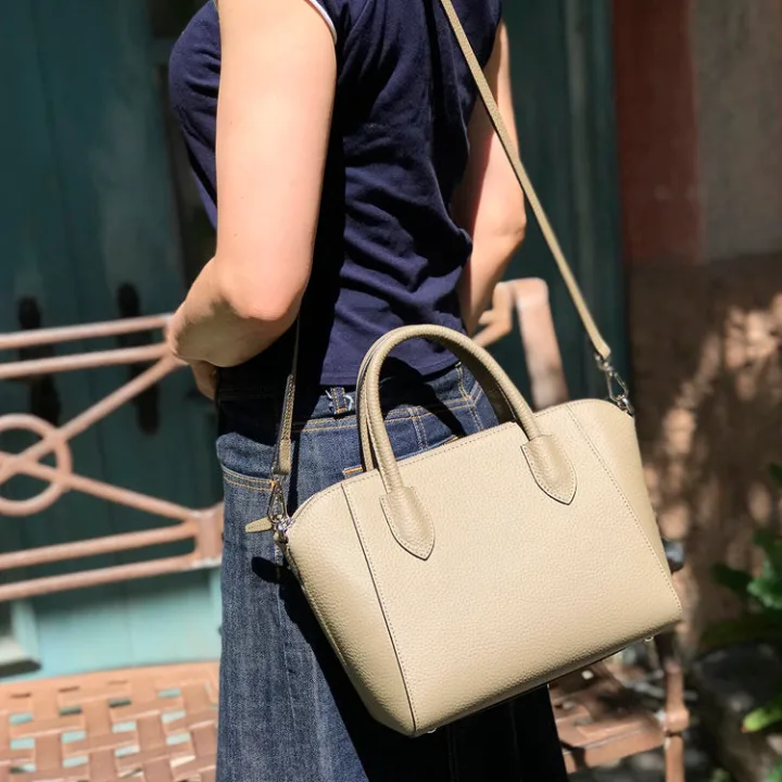 CASTELLO DA VINCI STELLA トートバッグ