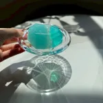 YURAM 宝石石鹸 ―水の記憶―