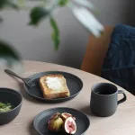 KINTO（キントー） FOG マグ 270ml（ダークグレー）