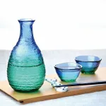 酒グラスコレクション 酒器揃え