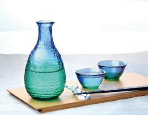 東洋佐々木ガラス 酒グラスコレクション 酒器揃え