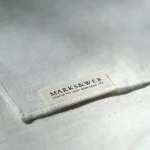MARKS&WEB リネンハンカチ