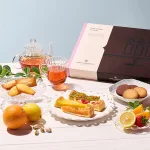 長く愛される焼き菓子の詰め合わせ